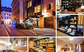 Ambra Hotel
